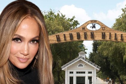 Jennifer Lopez acquista un nuovo complesso dopo il divorzio da Ben Affleck