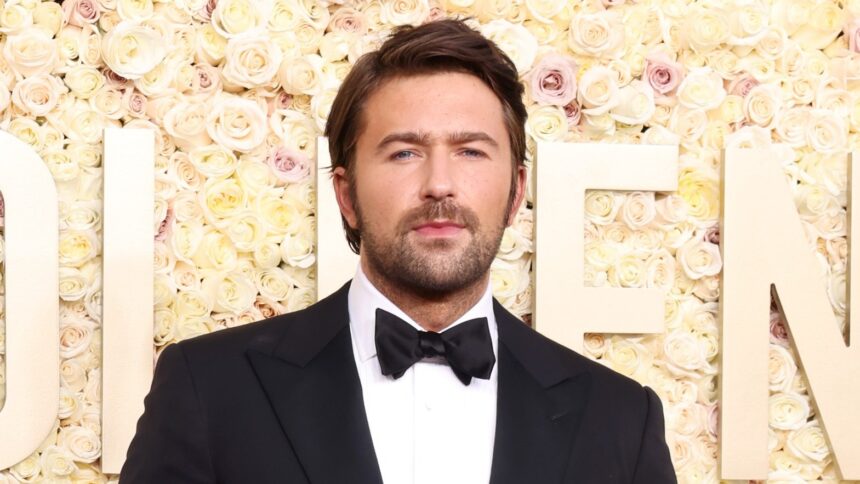 Brandon Sklenar: sta supportando Blake Lively o Justin Baldoni in 'finisce con ...