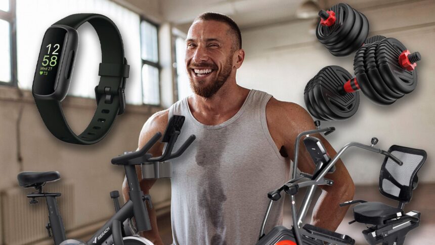 Migliori affari sulle necessità di fitness