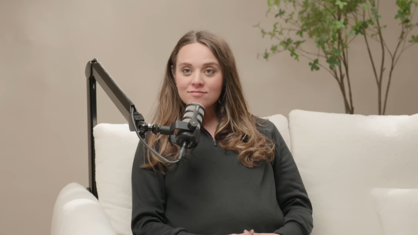 Jinger Duggar dà il record direttamente: no, non odio i miei genitori