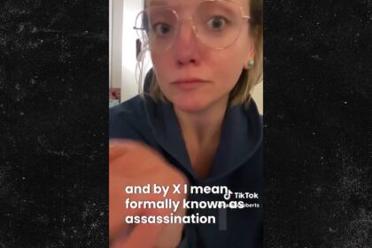 Tiktoker chiede l'assassinio di Elon Musk, il procuratore DC risponde su X