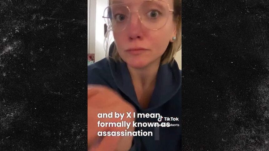 Tiktoker chiede l'assassinio di Elon Musk, il procuratore DC risponde su X