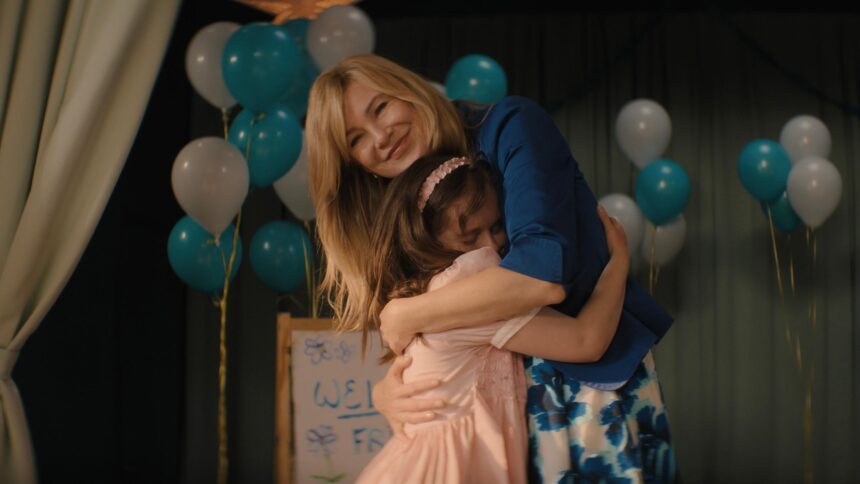 Quanti anni ha Imogen Faith Reid? Età dell'attrice che interpreta Natalia - Hollywood Life