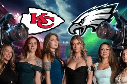 I campioni del Super Bowl Ottieni sex tape dall'offerta di vegas bordello