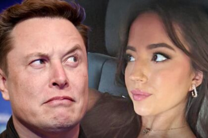 Elon Musk ha citato in giudizio da Ashley St. Clair per la custodia esclusiva del loro presunto figlio