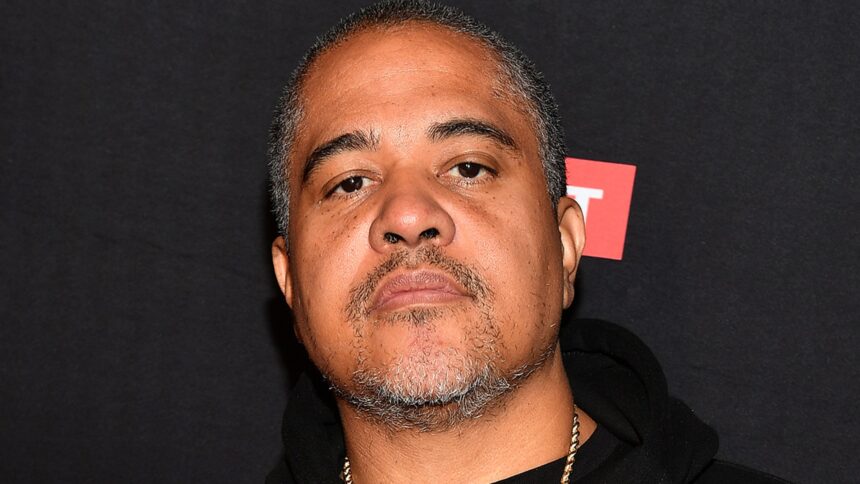Il fratello di Irv Gotti afferma di essere morto per grande ictus