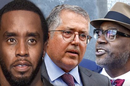 L'avvocato di Diddy ha saltato la nave sulla battaglia di strategia di difesa con Counsel
