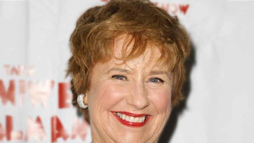 Lynne Marie Stewart, "Pee-Wee's Playhouse", star di "American Graffiti" Dead a 78