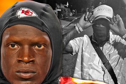 Kadarius Toney pubblica il messaggio criptico dopo l'arresto, "Credono qualsiasi cosa"