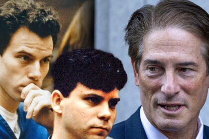 La famiglia Menendez strappa La Contea di DA, dice che sta mettendo a tacere i sopravvissuti all'abuso