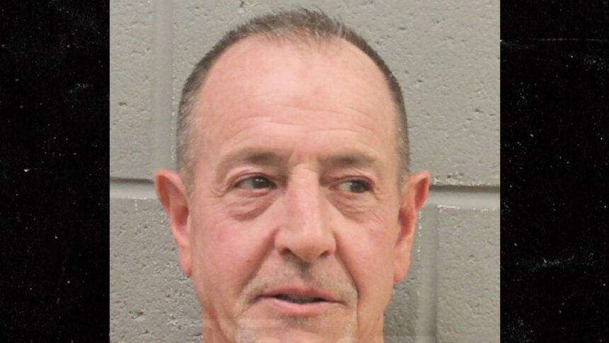 Michael Lohan arrestato per aver presumibilmente aggredito Kate Major
