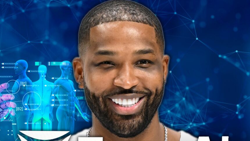 Tristan Thompson assume un ruolo guida nella società di intelligenza artificiale per la trasmissione sportiva