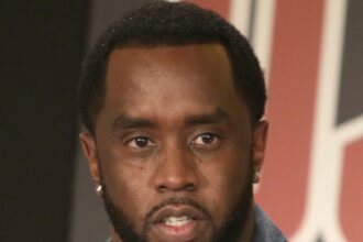 Diddy ha citato in giudizio per aver presumibilmente violentato il performer di strada maschile nel 2022
