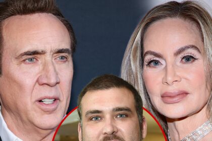 L'ex di Nicolas Cage lo fa causa per aver abilitato il figlio Weston prima dell'attacco