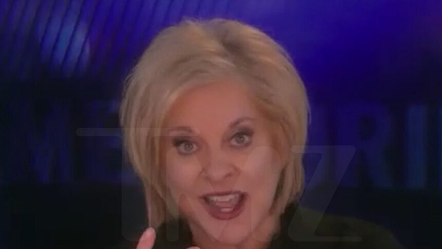 Nancy Grace afferma che nuove prove del sangue nel caso di omicidio dell'Idaho sono per un valore di shock