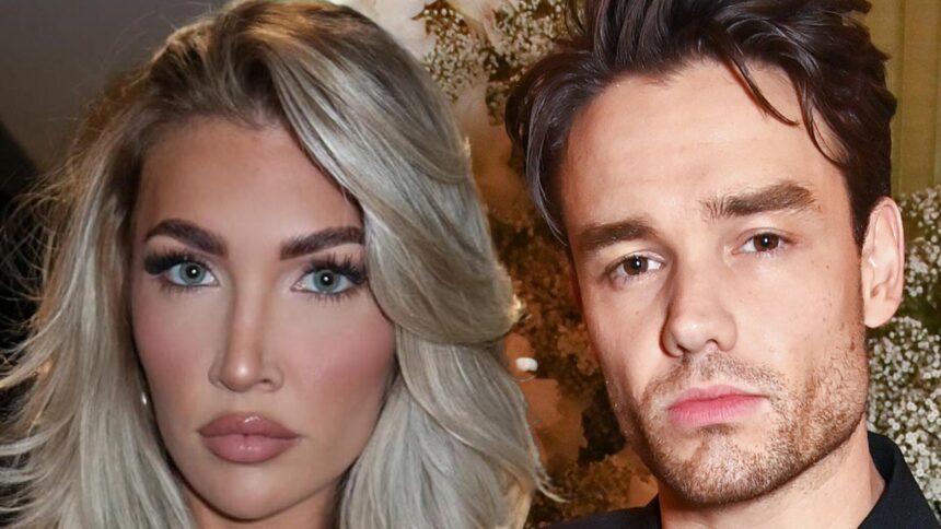 Kate Cassidy di Liam Payne si apre per i suoi ultimi giorni in Argentina