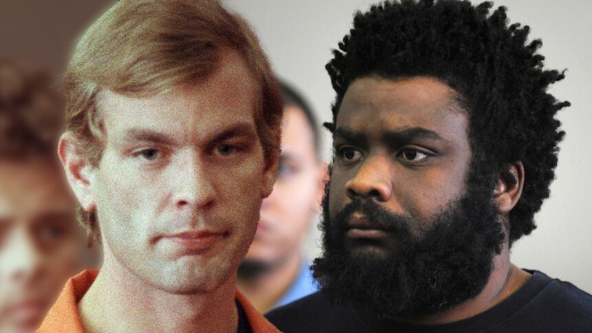 Jeffrey Dahmer Investigator emette un avvertimento per il rilascio di Cannibale del Connecticut
