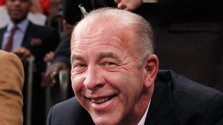 Legendary NY Sports Breycaster Al Trautwig morto a 68