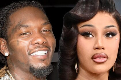 Offset vuole persino diviso, custodia congiunta nel divorzio di cardi b
