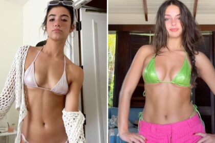 Le stelle più calde di Tiktok che avresti piuttosto?!