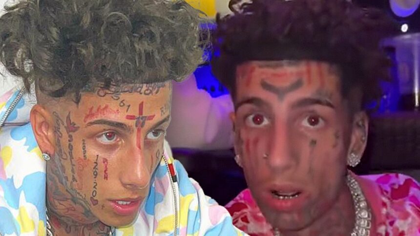 I ragazzi dell'isola si rompono, Twin si trasferisce dopo mesi di discussione