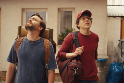 A Real Pain, due cugini ebrei alle prese con la memoria - Cinema