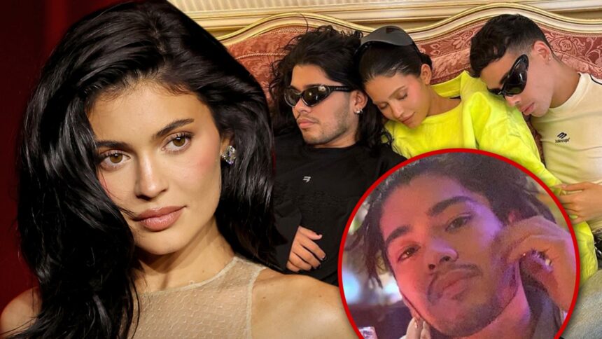 Il parrucchiere di Kylie Jenner Jesus Guerrero morto a 34 anni