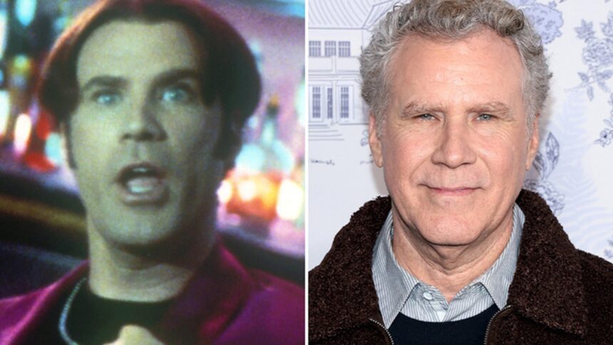 Ferrell - buoni geni o buoni documenti?!