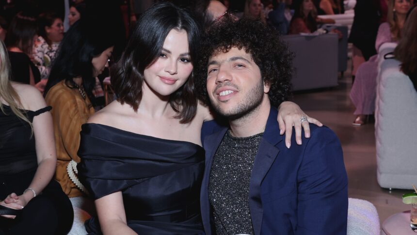 Significato della canzone di Selena & Benny - Hollywood Life