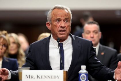 Did RFK Jr. Get Confirmed? His HHS Nomination Update