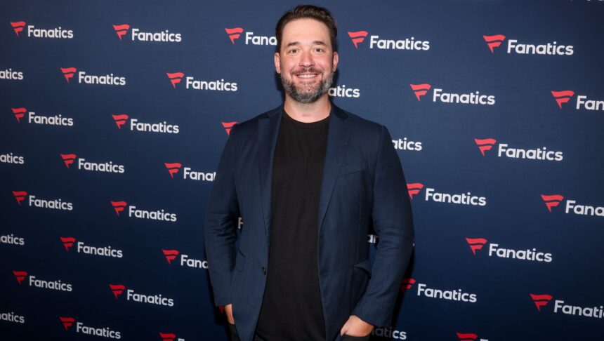 Chi è Alexis Ohanian? 5 cose da sapere sul marito di Serena William - Hollywood Life