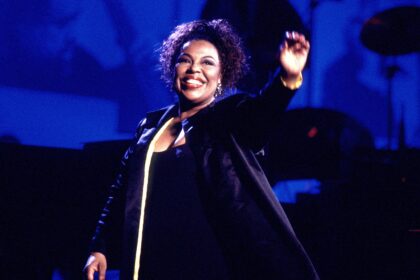 Quanti soldi ha fatto l'iconico cantante: Hollywood Life