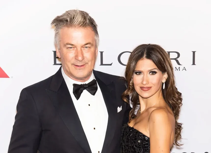 Alec Baldwin is telling the world that he wants to have more children, despite his younger wife being tired. (Photo by Gilbert Carrasquillo/FilmMagic)
