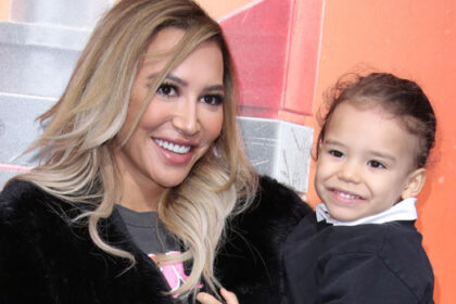 Naya Rivera’s Son Josey Hollis Dorsey: All About Her Child