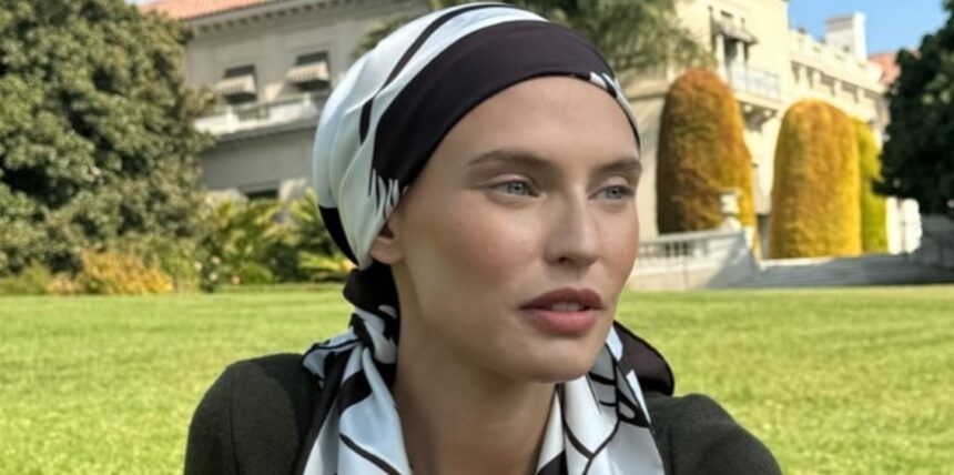 ''A parte fiori e biglietti di auguri, i brand hanno smesso di propormi lavori'': Bianca Balti e la vita lavorativa dopo il cancro - Gossip.it