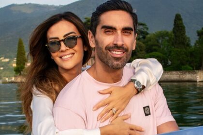 ''Abbiamo comprato casa, ma decide tutto Giorgia'': Filippo Magnini spiega dove e perché lui e la Palmas si trasferiscono - Gossip.it