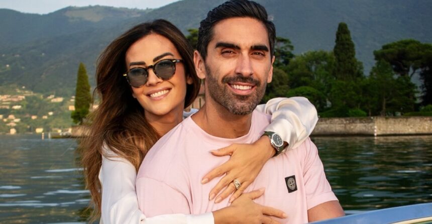 ''Abbiamo comprato casa, ma decide tutto Giorgia'': Filippo Magnini spiega dove e perché lui e la Palmas si trasferiscono - Gossip.it