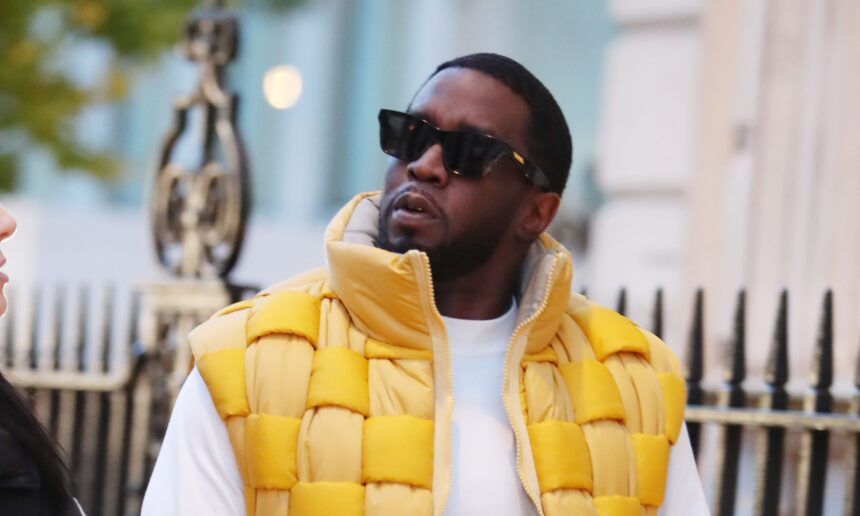Secondo quanto riferito, l'avvocato della squadra di difesa di Diddy lo dice in richiesta di smettere (aggiornamento)