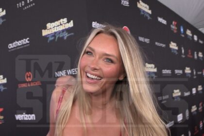 Camille Kostek elogia il debutto a SI Swim di Brianna Lapaglia, vuole Remi Bader dopo!
