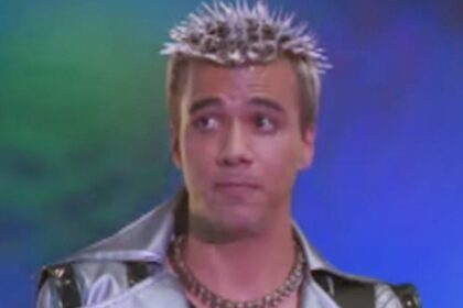 Proto Zoa in "Zenon: Girl of the 21st Century" Memba lui!?