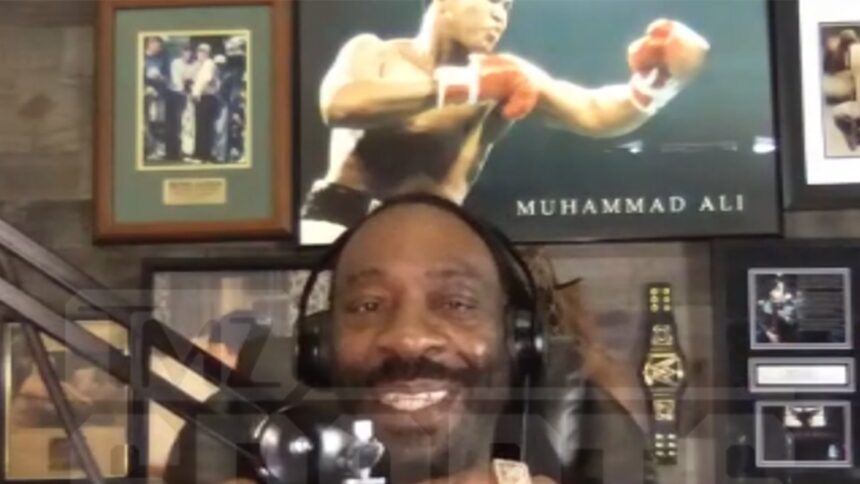 Booker T riflette sull'eredità di John Cena, l'ha fatto bene!