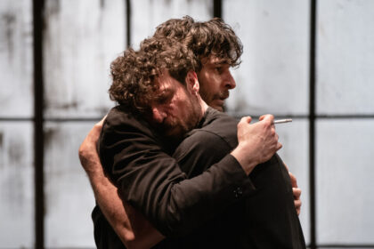 Weekend a teatro con Binasco, Briguglia e Santospago - Teatro