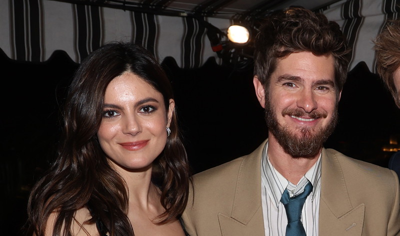 Andrew Garfield e Monica Barbaro si stanno frequentando, Insider rivela nuove informazioni