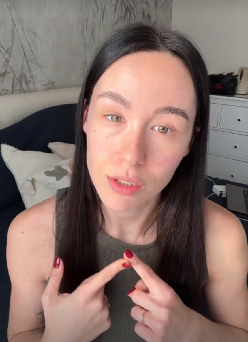 "Nella mia relazione la terapia è stata salvifica": Aurora Ramazzotti svela come ha raggiunto l'equilibrio con Goffredo - Gossip.it