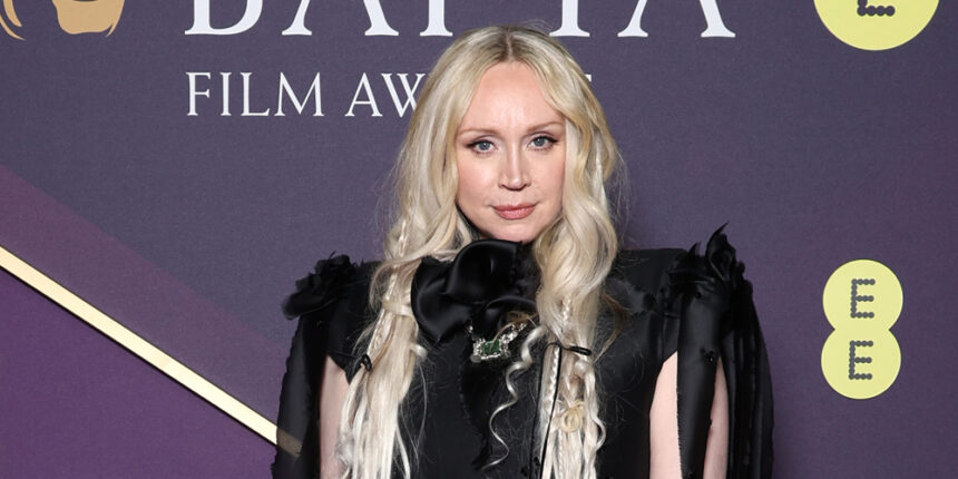 BAFTAS 2025 - Ogni look dal tappeto rosso!