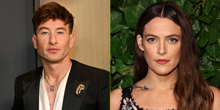 Barry Keoghan e Riley Keough in Talks per recitare nel nuovo film "Butterfly Jam"
