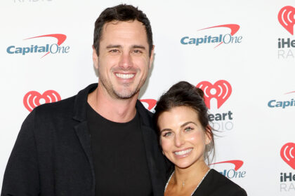 Il Ben Higgins di Bachelor accoglie il primo figlio con la moglie Jessica Clarke