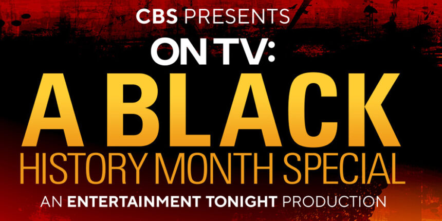 Speciale Black History Month della CBS: Celebrity Guest Rielup & More rivelato!