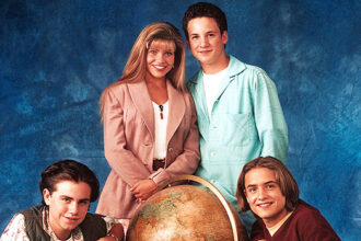 Boy Meets World