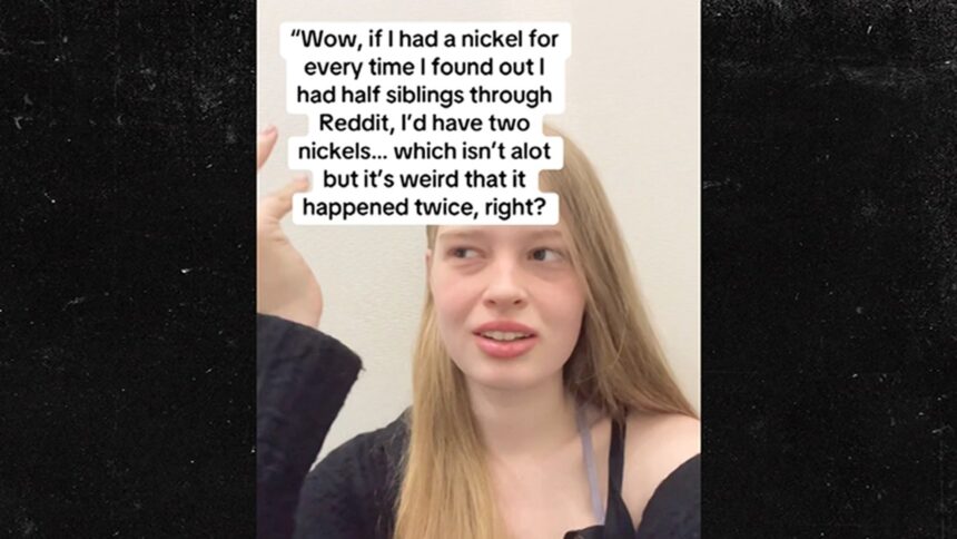 La figlia estranea di Elon Musk, Vivian Jenna Wilson, scherza sul suo nuovo presunto bambino